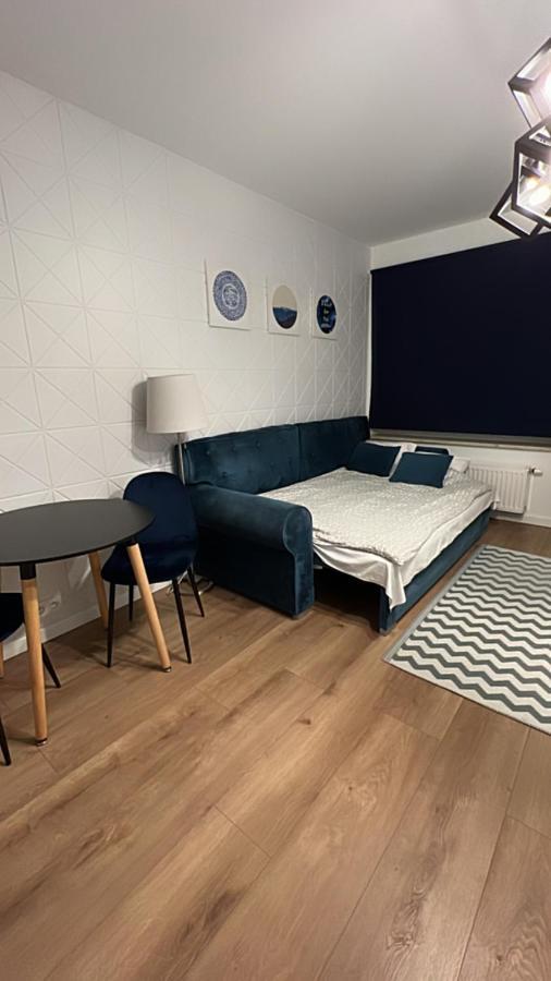 Krakowska Velvet Studio 3 Apartamento Varsóvia Exterior foto